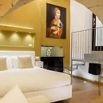 Πανσιόν Martini Castello Boutique 4*