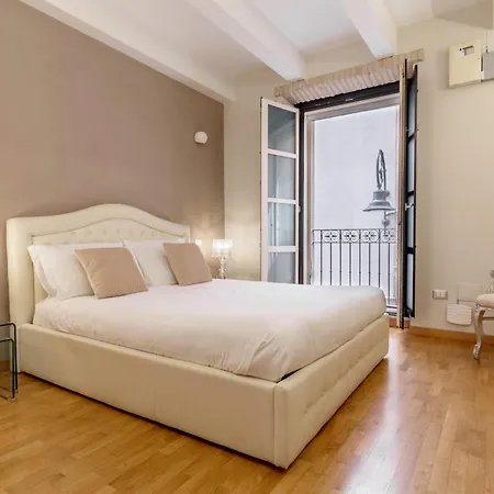 Pensjonat Martini Castello Boutique Cagliari