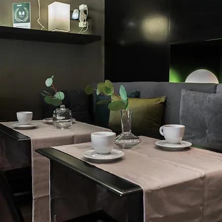 Martini Castello Casa de hóspedes