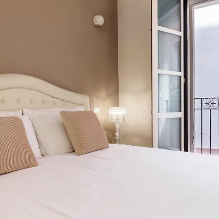 Martini Castello Boutique Gæstehus 4*
