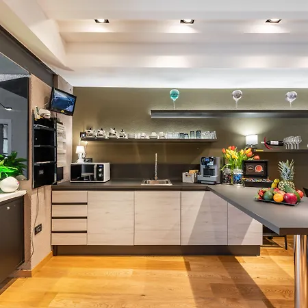 Casa de hóspedes Martini Castello