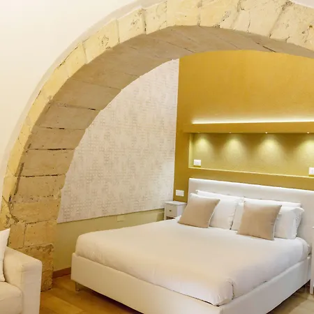 Casa de hóspedes Martini Castello Cagliari