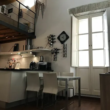 Martini Castello Boutique Gæstehus
