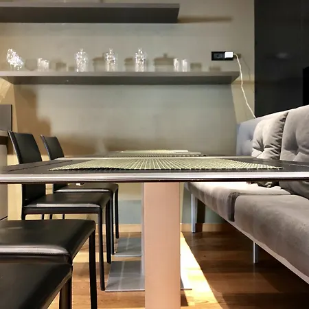Martini Castello Boutique Gæstehus