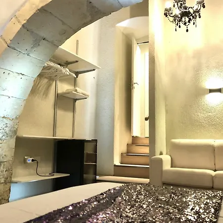 Martini Castello Boutique Gæstehus 4*