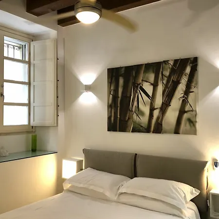 Casa de hóspedes Martini Castello