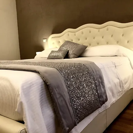 Pensjonat Martini Castello Boutique 4*