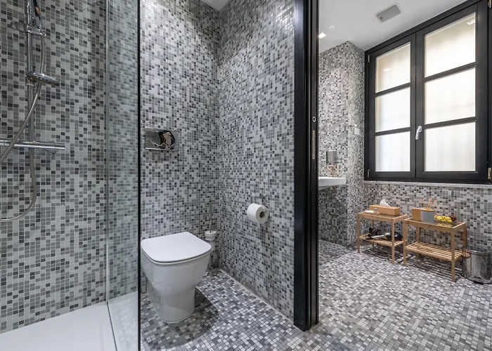 Martini Castello Boutique 칼리아리