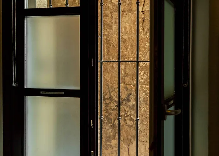 Martini Castello Boutique 4* 칼리아리