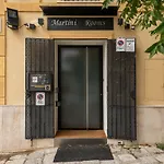 Gasthuis Martini Castello Boutique 4*
