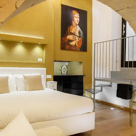 Penzion Martini Castello 4*