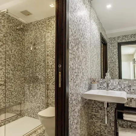 בית הארחה Martini Castello