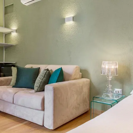 Martini Castello Penzion Cagliari