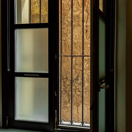 בית הארחה Martini Castello 4*