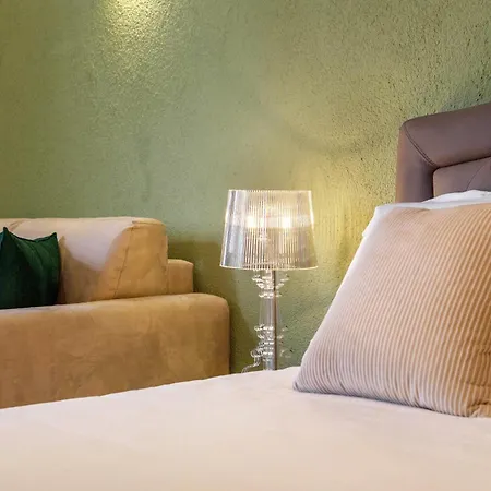 Pensjonat Martini Castello Cagliari