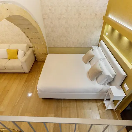 Penzion Martini Castello