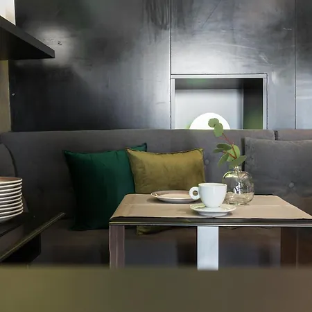 Martini Castello Pensjonat 4*