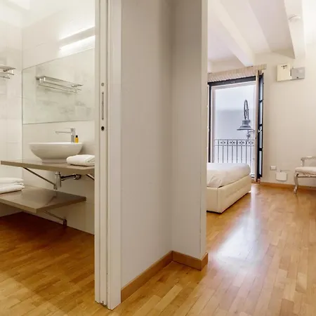 Martini Castello בית הארחה קליארי