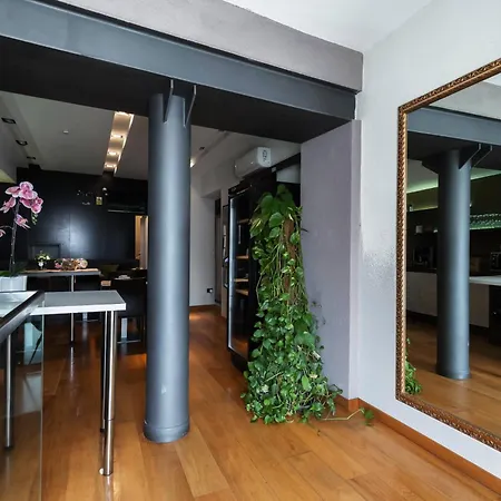 Martini Castello בית הארחה