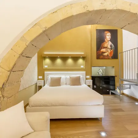 Pensjonat Martini Castello 4*