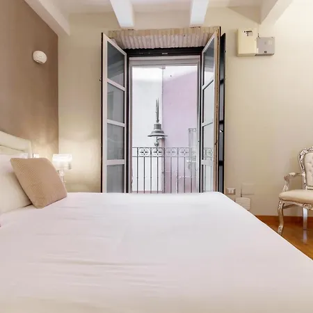 בית הארחה Martini Castello 4*