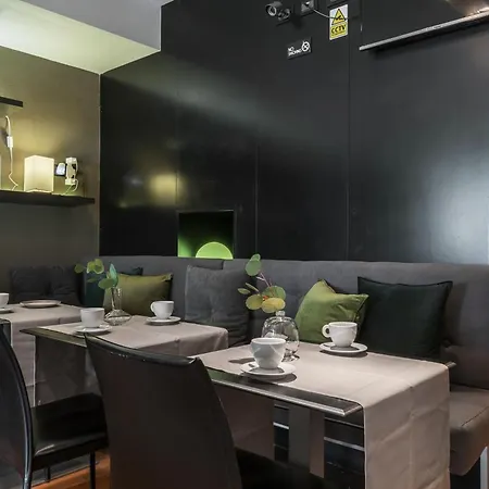 Martini Castello Pensjonat