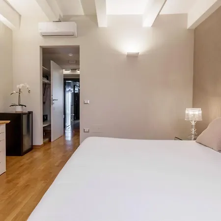 בית הארחה Martini Castello 4*