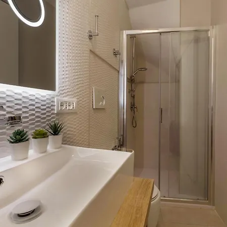 בית הארחה Martini Castello קליארי