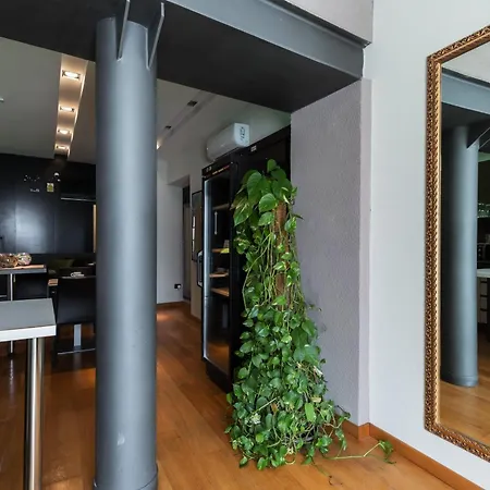 Martini Castello Penzion Cagliari