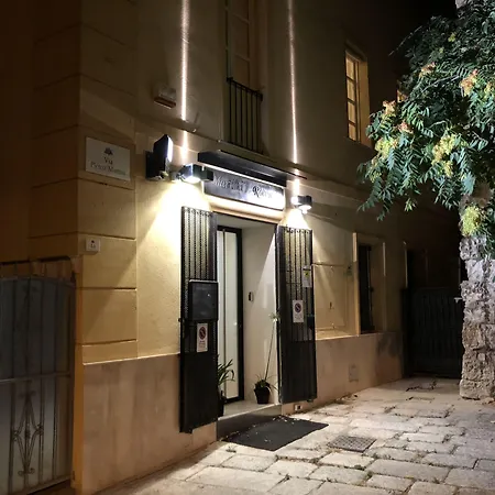 Martini Castello Boutique Cagliari