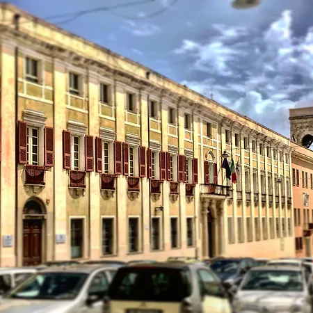 Penzion Martini Castello