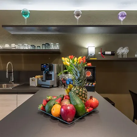 בית הארחה Martini Castello קליארי