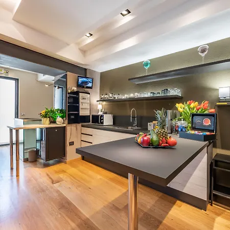 Martini Castello בית הארחה קליארי