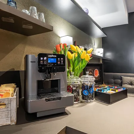 Martini Castello בית הארחה 4*