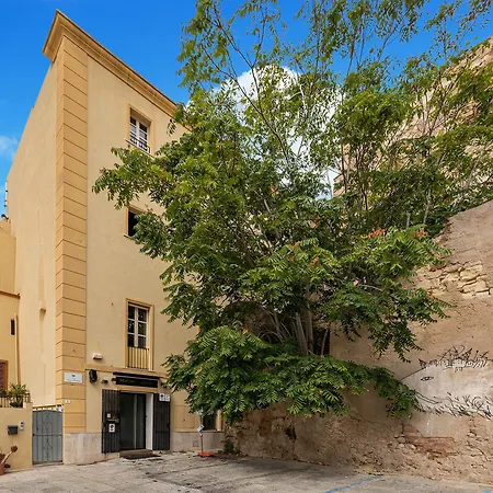 Martini Castello 4* קליארי