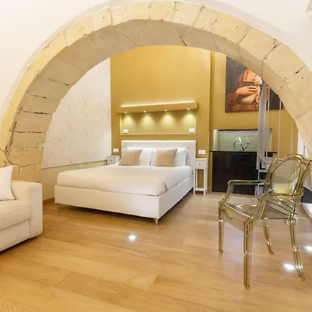 Martini Castello Boutique Affittacamere