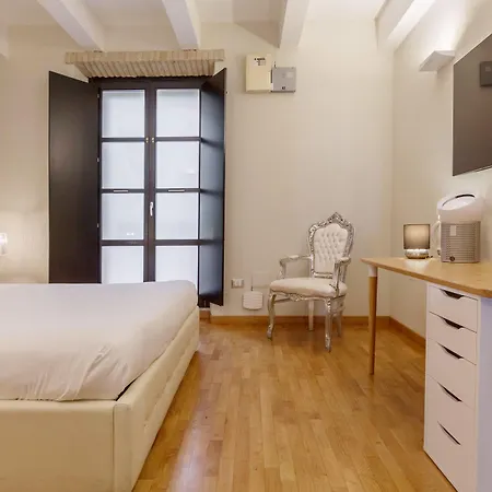 Penzion Martini Castello Cagliari