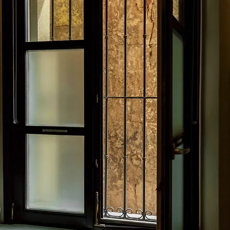 Martini Castello Boutique - Historic Center & Cathedral 4* Cagliari