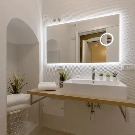 בית הארחה Martini Castello קליארי