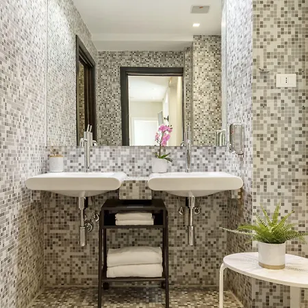 Martini Castello בית הארחה קליארי