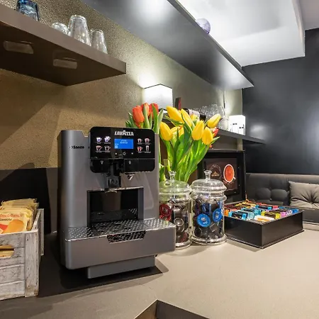 בית הארחה Martini Castello קליארי