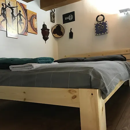 Martini Castello קליארי