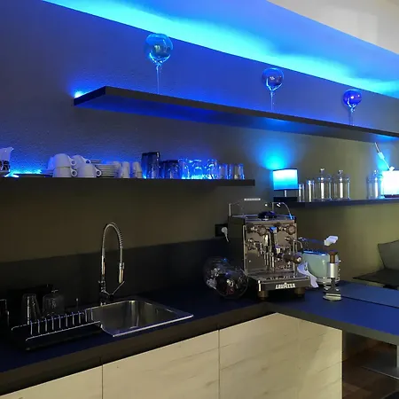 Martini Castello 4* קליארי