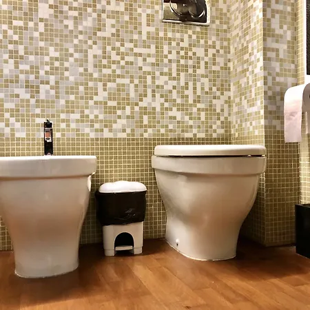 בית הארחה Martini Castello קליארי