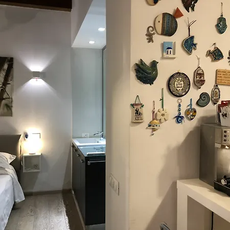 בית הארחה Martini Castello קליארי