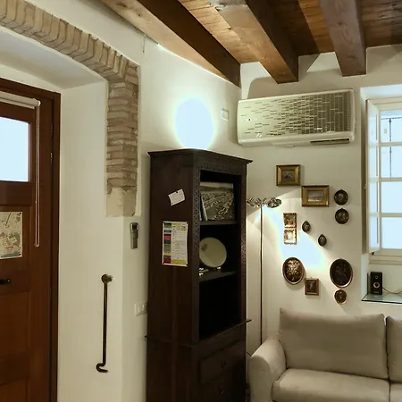 Penzion Martini Castello