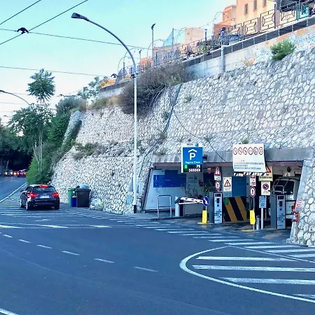 Martini Castello קליארי