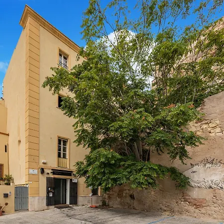 Martini Castello Cagliari