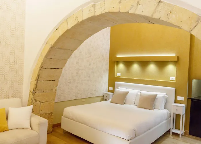 Konukevi Martini Castello Cagliari