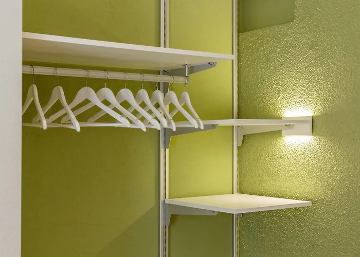 Konukevi Martini Castello Cagliari